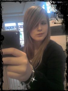 Profilbild von Rebecca Hesse
