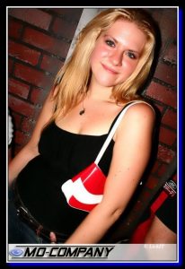 Profilbild von Rebecca Hofer