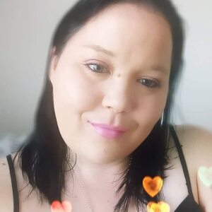 Profilbild von Rebecca Hoffmann