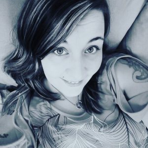 Profilbild von Rebecca Hofmann