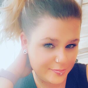 Profilbild von Rebecca Hütter