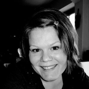 Profilbild von Rebecca Janschick