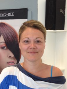 Profilbild von Rebecca Kämpfer