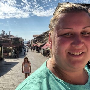 Profilbild von Rebecca Kahl