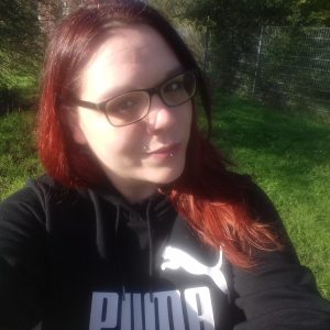 Profilbild von Rebecca Kalthoff
