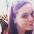 Profilbild von Rebecca Kalthoff