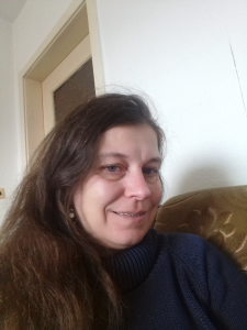 Profilbild von Rebecca Kannengießer