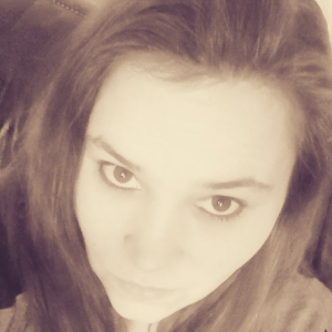 Profilbild von Rebecca Keil