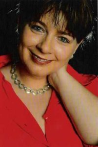 Profilbild von Rebecca Klein