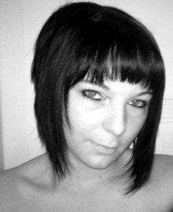 Profilbild von Rebecca Klein