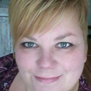 Profilbild von Rebecca Konderla