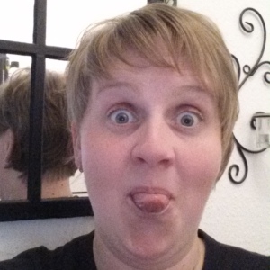 Profilbild von Rebecca Koswig