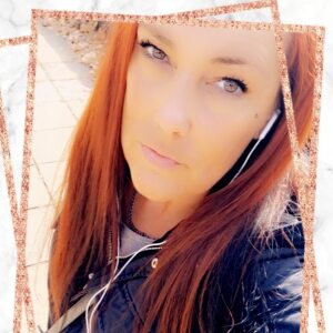 Profilbild von Rebecca Küllmey