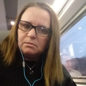 Profilbild von Rebecca Kuhrt