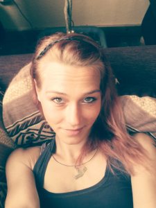 Profilbild von Rebecca Labs