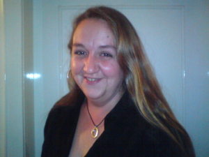 Profilbild von Rebecca Ladwig