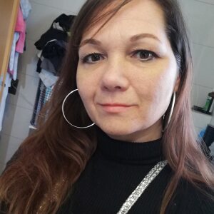 Profilbild von Rebecca Lang