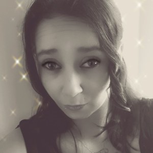 Profilbild von Rebecca Lange