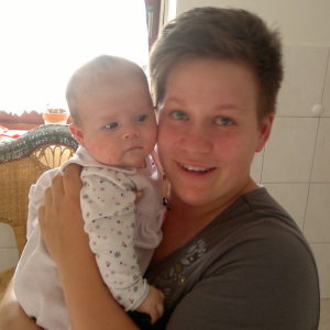 Profilbild von Rebecca Laskowske