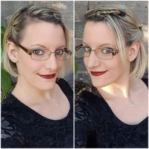 Profilbild von Rebecca Lehr