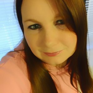 Profilbild von Rebecca Lüning
