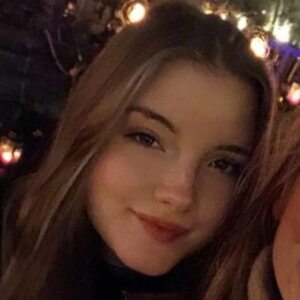 Profilbild von Rebecca Melzer