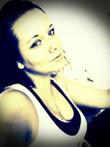 Profilbild von Rebecca Meyer