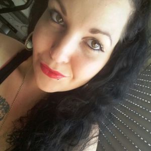 Profilbild von Rebecca Michel