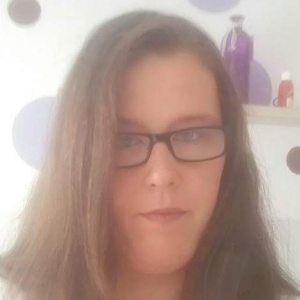 Profilbild von Rebecca Mörs-Jensen