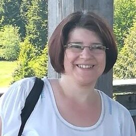 Profilbild von Rebecca Moritz