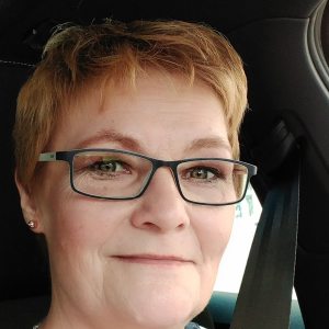 Profilbild von Rebecca Müller