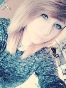 Profilbild von Rebecca Mündelein