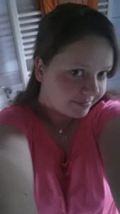 Profilbild von Rebecca Nieswandt
