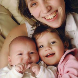 Profilbild von Rebecca Nimann