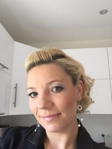 Profilbild von Rebecca Orlowski