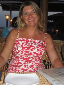 Profilbild von Rebecca Reuter