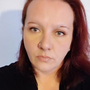 Profilbild von Rebecca Schadt