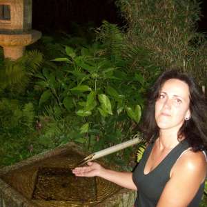 Profilbild von Rebecca Schaeffer