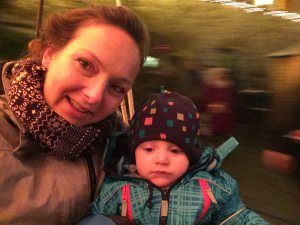 Profilbild von Rebecca Schiffer