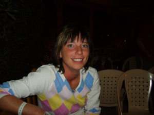 Profilbild von Rebecca Schlager