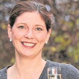 Profilbild von Rebecca Schlager