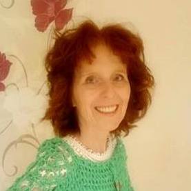 Profilbild von Rebecca Schlouck