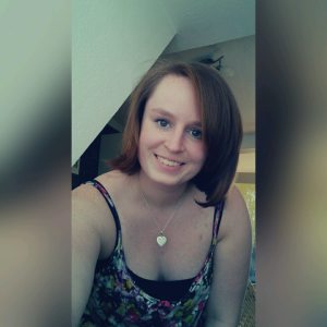 Profilbild von Rebecca Schmidtke