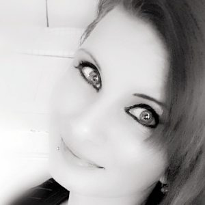 Profilbild von Rebecca Schmidtke