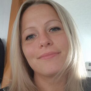 Profilbild von Rebecca Schneider-Cirkel