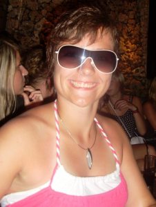 Profilbild von Rebecca Schneider
