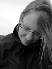 Profilbild von Rebecca Schnichels