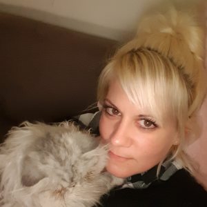Profilbild von Rebecca Schramm