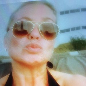 Profilbild von Rebecca Schroeder