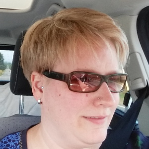 Profilbild von Rebecca Selle-Frewer